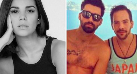 LA ACTRIZ DANIELA BERRIEL CONTINUARÁ DENUNCIA CONTRA EDUARDO OJEDA POR ABUSO SEXUAL