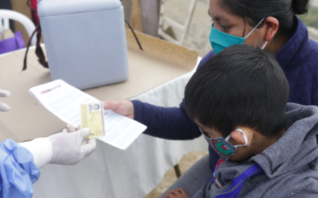 PROPONEN LEY PARA CREAR REGISTRO DE MENORES EN ORFANDAD A CAUSA DE LA PANDEMIA
