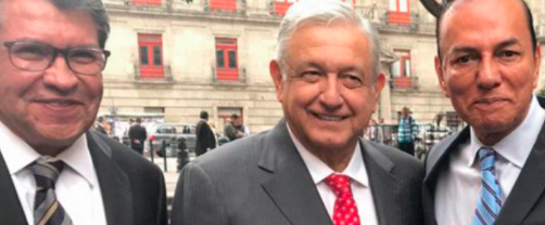 VINCULAN A PROCESO A SECRETARIO TÉCNICO DE LA JUCOPO DEL SENADO POR HOMICIDIO