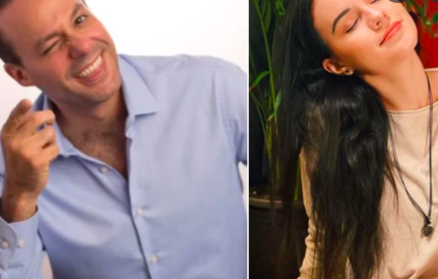 SARITA, HIJA DE JOSÉ JOSÉ, PODRÍA IR A LA CÁRCEL POR VENDER PERTENENCIAS DEL CANTANTE