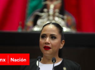 PROPONE MORENA EXPEDIR LEYES EN MATERIA DE CIBERSEGURIDAD Y CIBERCRIMEN