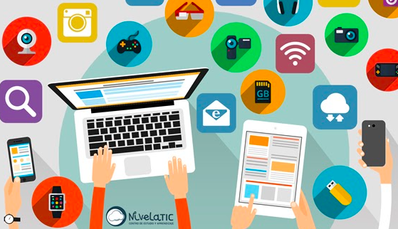 INCLUIRÁN EN LA LEY DE EDUCACIÓN EL USO DE TECNOLOGÍAS, INTERNET Y COMPETENCIAS DIGITALES