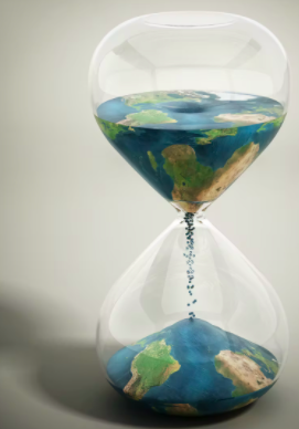 IMPULSAN LEY PARA CREAR EL CENTRO DE ESTUDIOS QUE PROMEVA ACCIONES CONTRA EL CAMBIO CLIMÁTICO