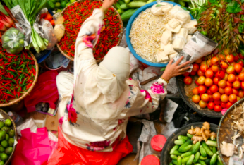 PROPONEN LEY PARA GARANTIZAR SALARIO RENTABLE POR PRODUCIR ALIMENTOS Y PRODUCTOS BÁSICOS