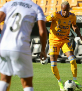 LIGA MX REGISTRA 26 CASOS DE COVID A UNA SEMANA DEL NUEVO TORNEO