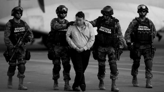 FIJARÁN LOS DELITOS POR LOS QUE PROCEDE LA EXTRADICIÓN DE MEXICANOS