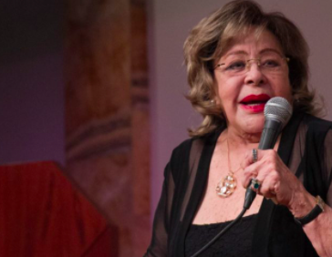 SILVIA PINAL YA NO TIENE COVID-19, CONFIRMA SU FAMILIA