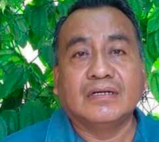ACRIBILLAN AL ALCALDE INDÍGENA DE XOXOCOTLA, MORELOS; HACE 10 DÍAS TOMÓ POSESIÓN