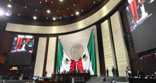 PRESENTAN LEGISLADORES SEIS INICIATIVAS EN LA COMISIÓN PERMANENTE