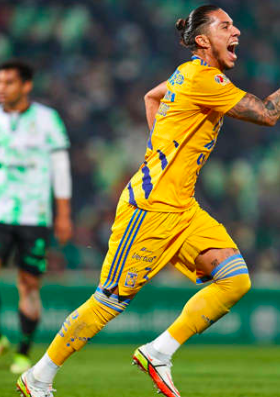 SALCEDO RESCATA PUNTO AGÓNICO PARA TIGRES EN LA COMARCA