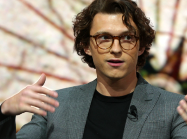 TOM HOLLAND SERÁ EL PRESENTADOR EN LOS PREMIOS OSCAR 2022