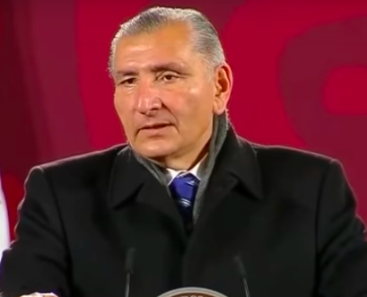Revocación de mandato no está en discusión: Segob al INE; «la raíz de todos los males es el amor al dinero»