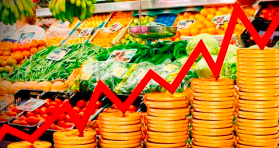 ABUSOS EN PRECIOS DE LA CANASTA BÁSICA GOLPEA ECONOMÍA FAMILIAR