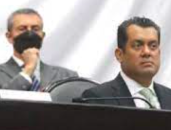 LA CÁMARA DE DIPUTADOS ACTÚA CON TOTAL RESPONSABILIDAD ANTE LA PROPAGACIÓN DEL COVID-19: GUTIÉRREZ LUNA
