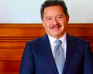 ALGUNOS CONSEJEROS DEL INE SÓLO DEFIENDEN EL DESPILFARRO, SUS EXCESOS Y PRIVILEGIOS: IGNACIO MIER