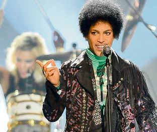 EL CANTANTE PRINCE DEJÓ HERENCIA DE 163 MILLONES DE DÓLARES