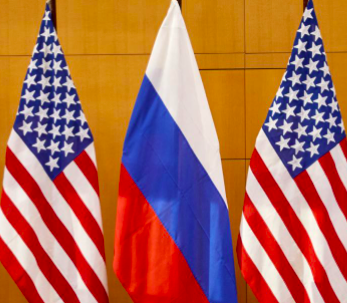EU Y RUSIA PACTAN REUNIÓN PARA TRATAR DE DESTRABAR CRISIS DE UCRANIA
