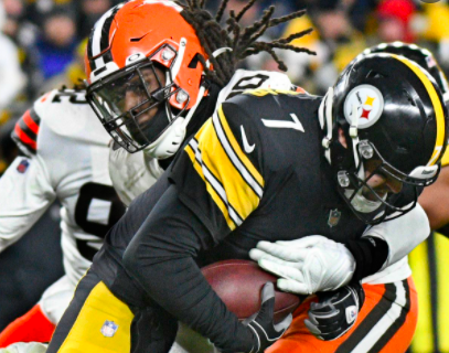 ARRANCAN LOS PLAYOFFS PARA LOGRAR UN SITIO EN EL SÚPER BOWL DE LA NFL