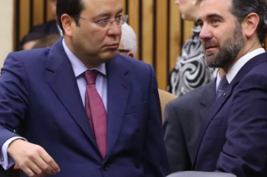 DIPUTADOS DE MORENA EXIGEN RENUNCIA A LORENZO CÓRDOVA Y CIRO MURAYAMA PORQUE “NO SON ÁRBITRO ELECTORAL SINO ACTORES DE OPOSICIÓN”