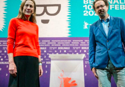 PRODUCCIÓN MEXICANO-ARGENTINA COMPITE EN EL FESTIVAL DE LA BERLINALE