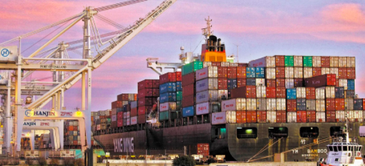 ESTADOS UNIDOS Y MÉXICO REVISAN PROYECTO PARA ATRAER MANUFACTURA DE ASIA