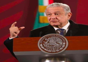 AMLO ABROGA «CRUZADA NACIONAL CONTRA EL HAMBRE», FUE VEHÍCULO PARA LA «ESTAFA MAESTRA»