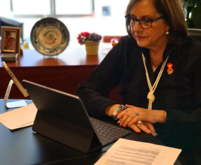 AVALAN EN COMISIONES REFORMAS A LA LEY PARA PREVENIR Y ELIMINAR LA DISCRIMINACIÓN