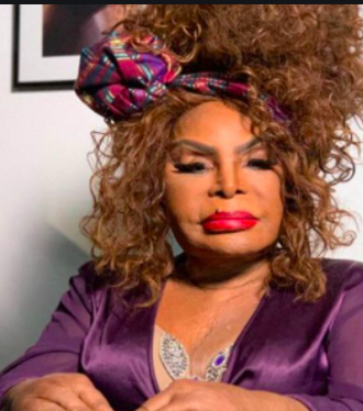 MUERE LA ICÓNICA CANTANTE BRASILEÑA ELZA SOARES