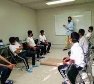PLANTEAN GARANTIZAR REINSERCIÓN SOCIAL Y SALUD MENTAL DE INTERNOS EN CENTROS PENITENCIARIOS