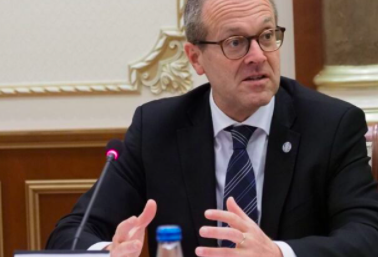LA PANDEMIA EN EUROPA PUEDE TERMINAR DESPUÉS DE ÓMICRON: OMS