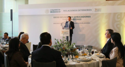 MORENA APOYA QUE IP GENERE 46% DE LA ELECTRICIDAD, PERO HAY QUE REVISAR LAS REGLAS: IGNACIO MIER