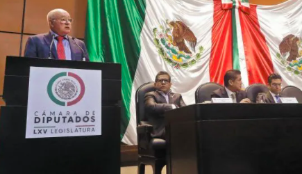 APRUEBA COMISIÓN SU OPINIÓN EN MATERIA DE FISCALIZACIÓN AL RAMO DE BIENESTAR
