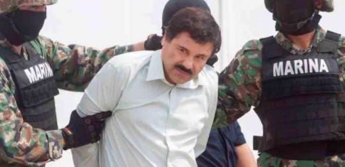 CORTE DE APELACIONES EN EU CONFIRMA CADENA PERPETUA A ‘EL CHAPO’ GUZMÁN