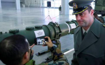 TENSIÓN MUNDIAL POR AMAGUE DE GUERRA; RUSIA EN ‘IMPASSE’ EN ESPERA DE LA REACCIÓN DE EU