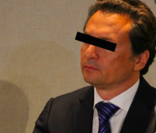 LA UIF BUSCA AMPARO PARA DIFICULTAR POSIBLE LIBERTAD DE LOZOYA POR CASO ODEBRECHT