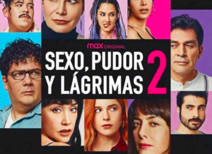 «SEXO, PUDOR Y LÁGRIMAS 2» MOSTRARÁ LAS RELACIONES SEXO-AFECTIVAS
