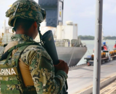 COMISIÓN DE MARINA PREPARA LEYES PARA FORTALECER LOS PUERTOS DEL PAÍS