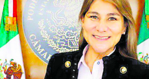 ANTEPROYECTO DEL CONACYT, ATENTA CONTRA LAS MUJERES Y EL DERECHO A LA LIBERTAD DE EXPRESIÓN: PRI