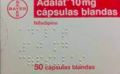 PREPARAN LEY PARA QUE LOS MEDICAMENTOS INCLUYAN INDICACIONES EN SISTEMA BRAILLE