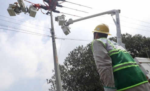REFORMA ELÉCTRICA NO VIOLA TRATADOS INTERNACIONALES: PT