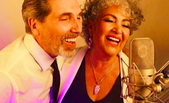 «NO SÉ CÓMO VIVIR SIN TU HERMOSA PRESENCIA»: AMANDA MIGUEL A DIEGO VERDAGUER
