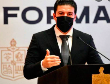 GOBERNADOR DE NUEVO LEÓN ANUNCIA REGRESO OBLIGATORIO A CLASES PRESENCIALES