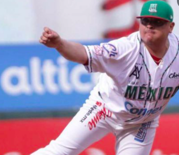 MÉXICO AVANZA A SEMIFINALES DE LA SERIE DEL CARIBE