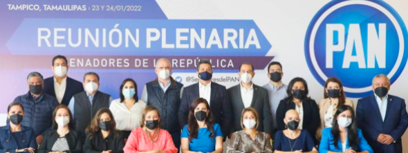 LEGISLADORES DEL PAN EXIGEN INFORMACIÓN SOBRE CONTRATOS ENTRE PEMEX Y BAKER HUGHES