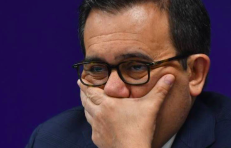 CONGELAN PROCESO POR ENRIQUECIMIENTO ILÍCITO CONTRA EX SECRETARIO DE ECONOMÍA Y DIPUTADO DEL PRI ILDEFONSO GUAJARDO