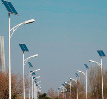 AVALAN DIPUTADOS QUE MUNICIPIOS PROMUEVAN ENERGÍAS RENOVABLES EN EL ALUMBRADO PÚBLICO