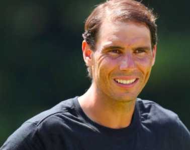 RAFAEL NADAL PONE EN DUDA SU PARTICIPACIÓN EN EL ABIERTO DE ACAPULCO
