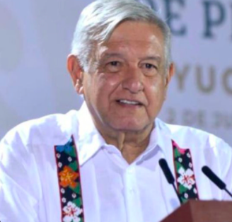 AMLO PIDE A GOBERNADORES NO CONFIARSE; PUEDE HABER REBROTE DE CONTAGIOS