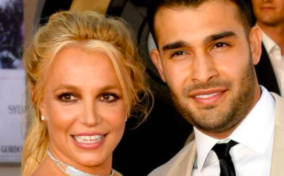 BRITNEY SPEARS ANUNCIA QUE ESTÁ EMBARAZADA; Y TEME A LA DEPRESIÓN