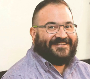 JUEZ CONCEDE A JAVIER DUARTE SUSPENSIÓN CONTRA ÓRDENES DE APREHENSIÓN